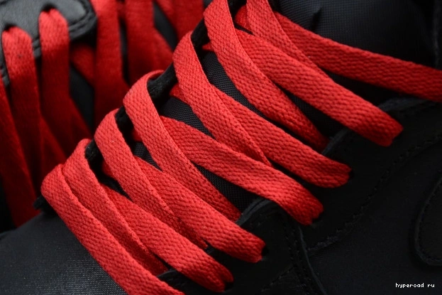 Black 1 Air High OG Jordan 555088-060 Retro Satin 0610